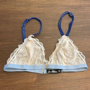 Sam Edelman bralette